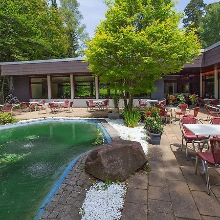 Dormero Hotel Freudenstadt Dış mekan fotoğraf