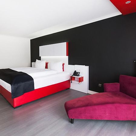 Dormero Hotel Freudenstadt Dış mekan fotoğraf