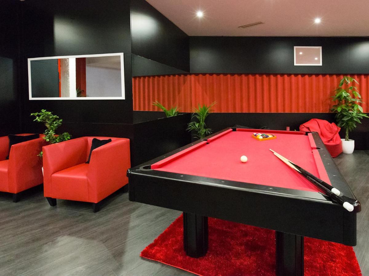 Dormero Hotel Freudenstadt Dış mekan fotoğraf