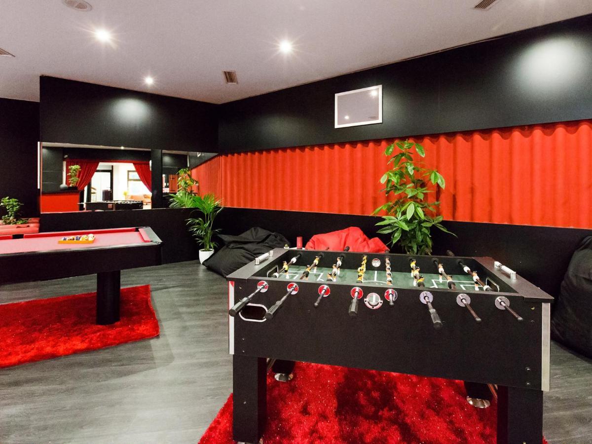 Dormero Hotel Freudenstadt Dış mekan fotoğraf