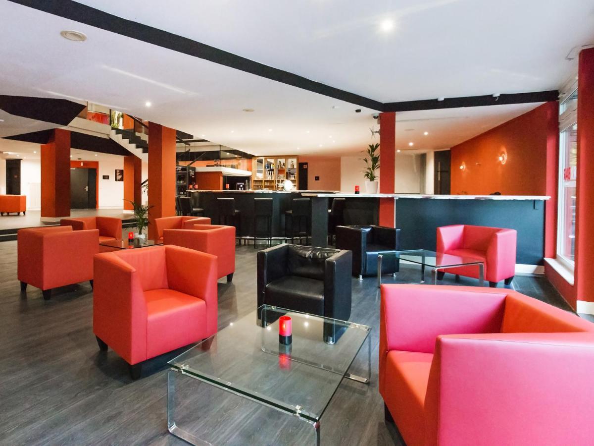 Dormero Hotel Freudenstadt Dış mekan fotoğraf
