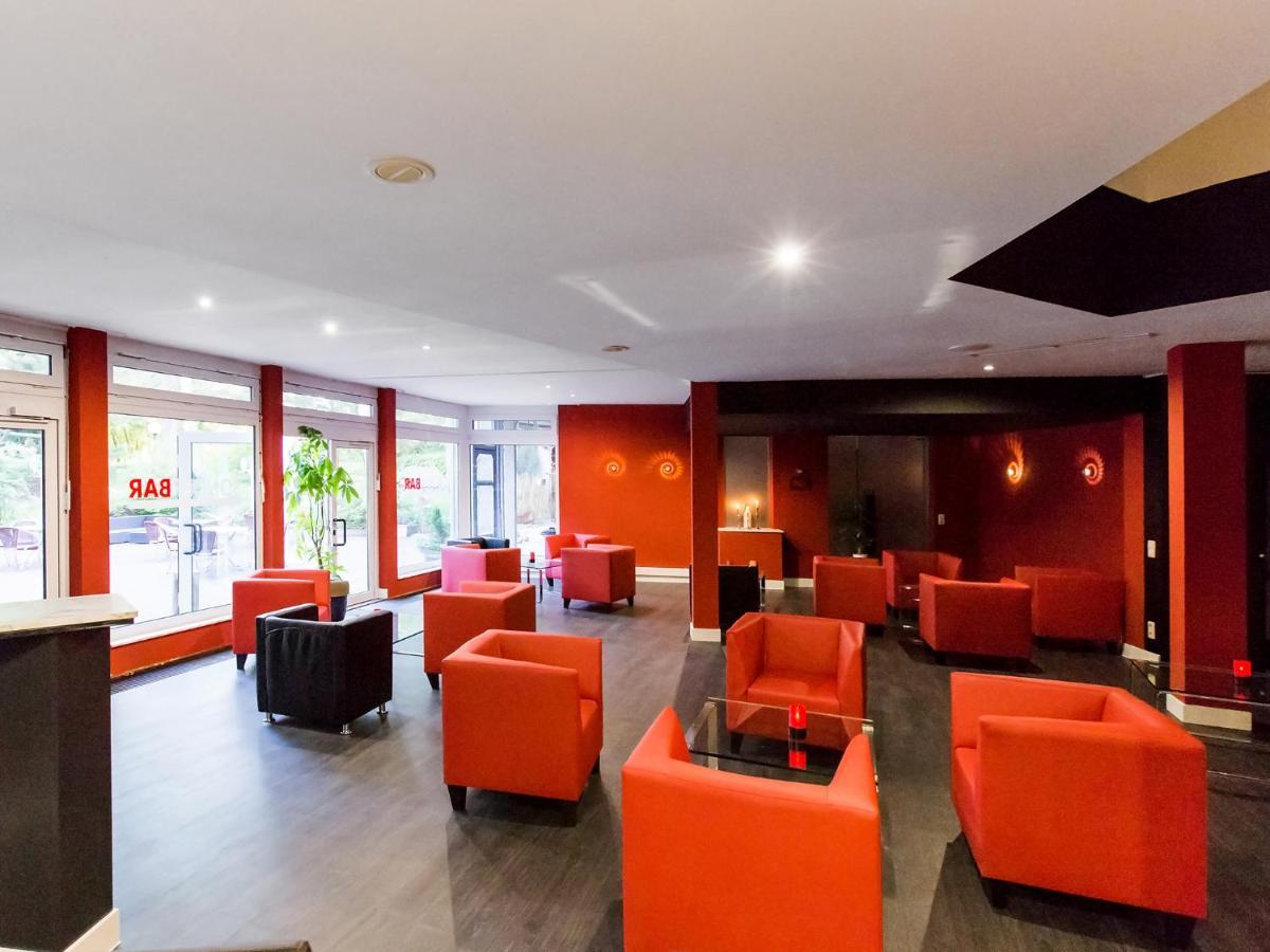 Dormero Hotel Freudenstadt Dış mekan fotoğraf