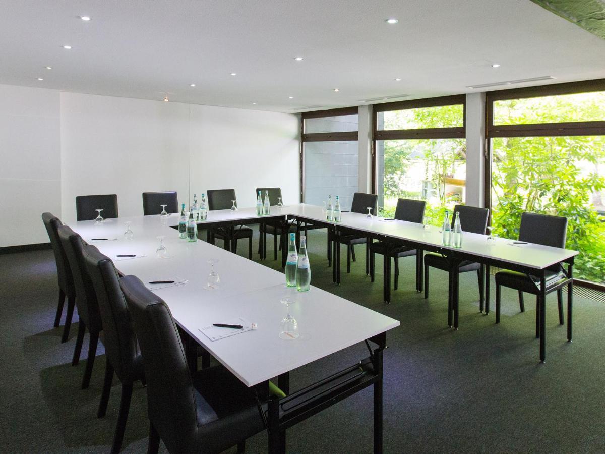 Dormero Hotel Freudenstadt Dış mekan fotoğraf