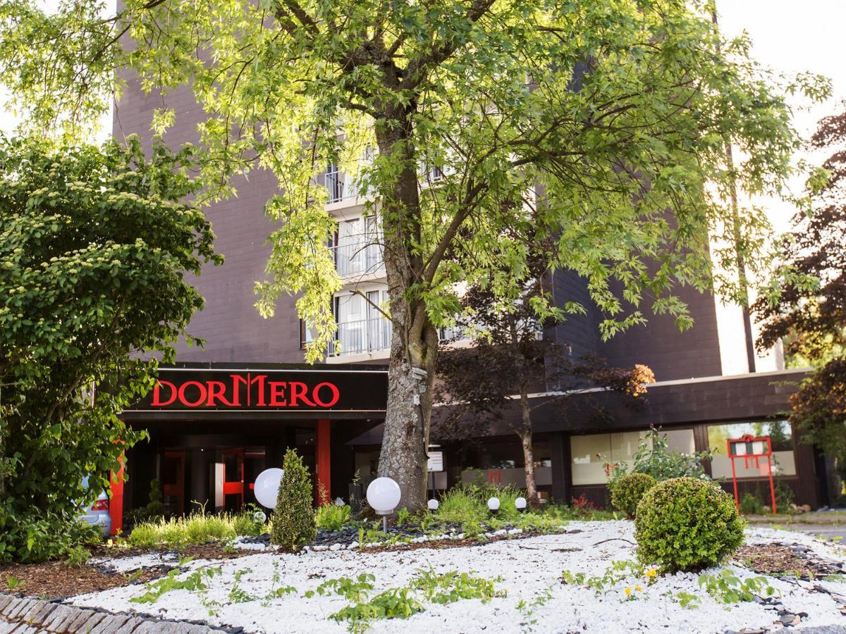 Dormero Hotel Freudenstadt Dış mekan fotoğraf