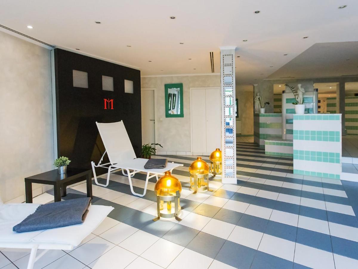 Dormero Hotel Freudenstadt Dış mekan fotoğraf