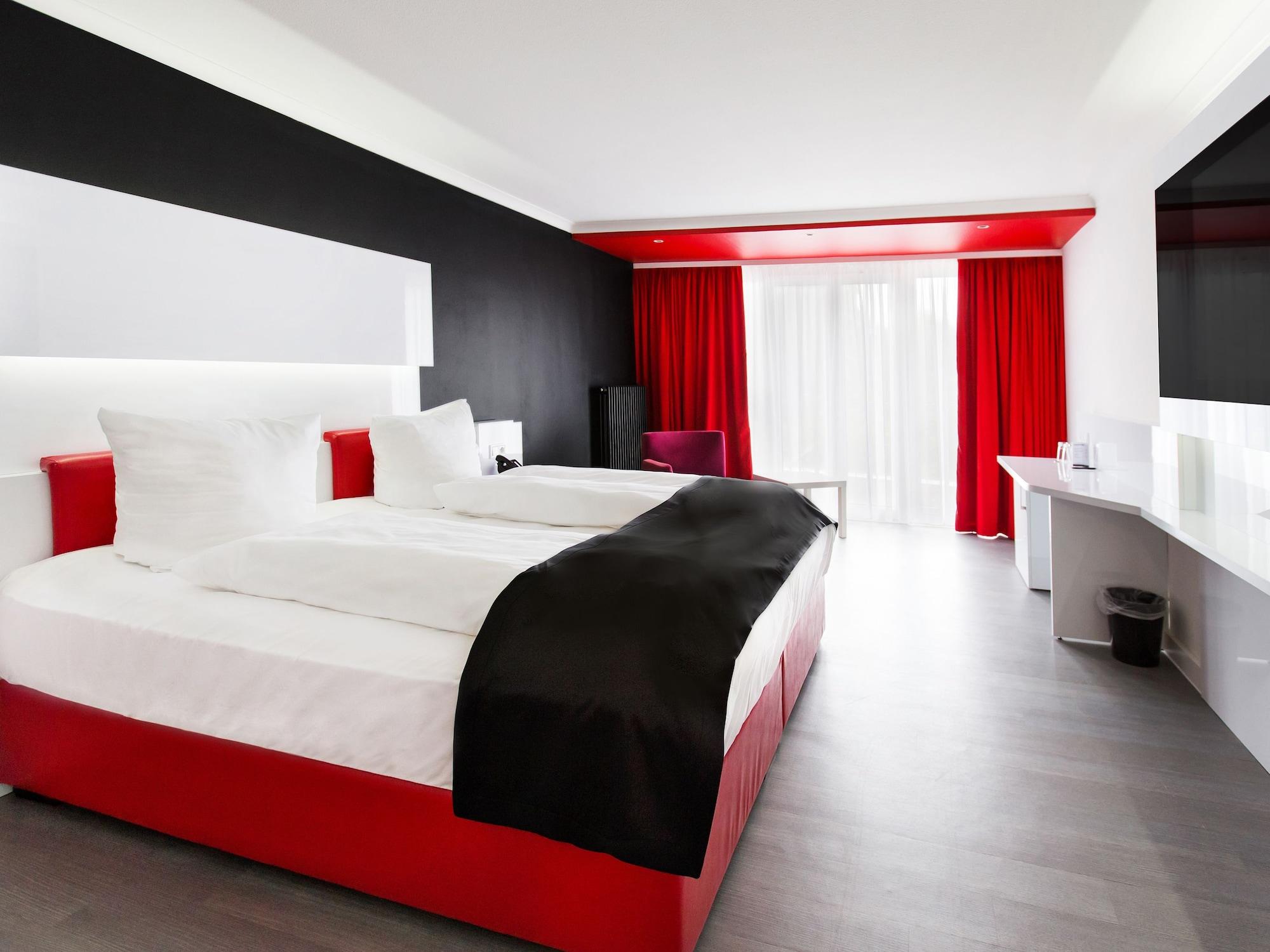 Dormero Hotel Freudenstadt Dış mekan fotoğraf