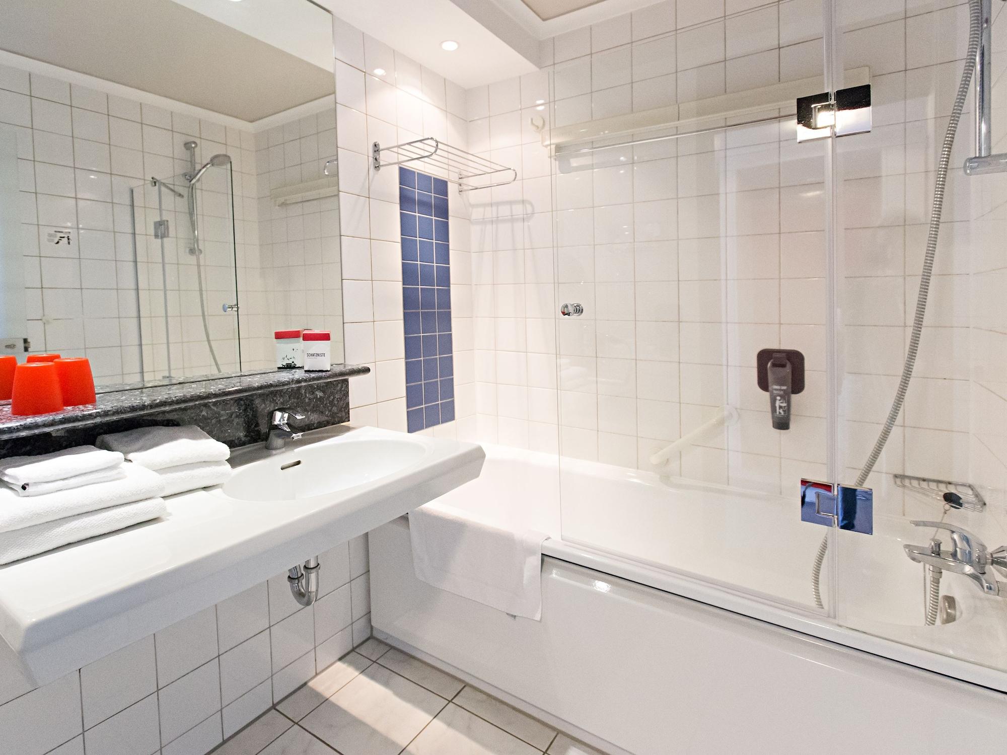 Dormero Hotel Freudenstadt Dış mekan fotoğraf