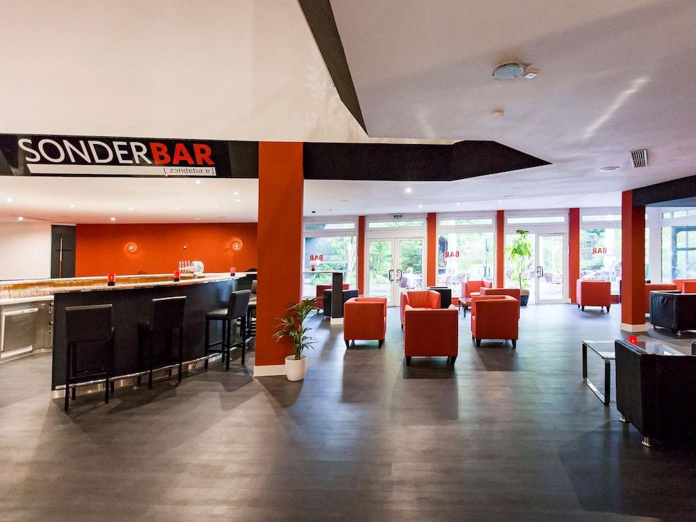 Dormero Hotel Freudenstadt Dış mekan fotoğraf