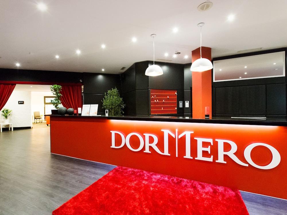 Dormero Hotel Freudenstadt Dış mekan fotoğraf