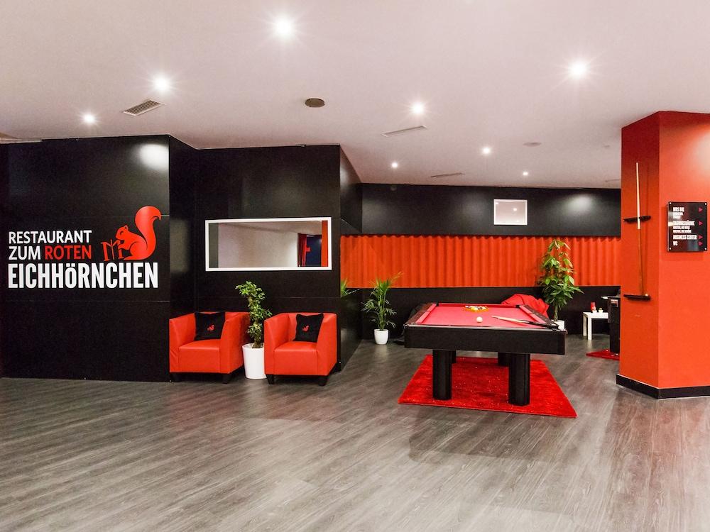 Dormero Hotel Freudenstadt Dış mekan fotoğraf