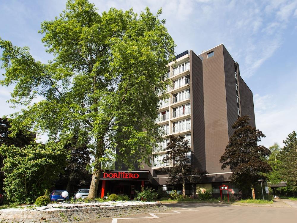 Dormero Hotel Freudenstadt Dış mekan fotoğraf