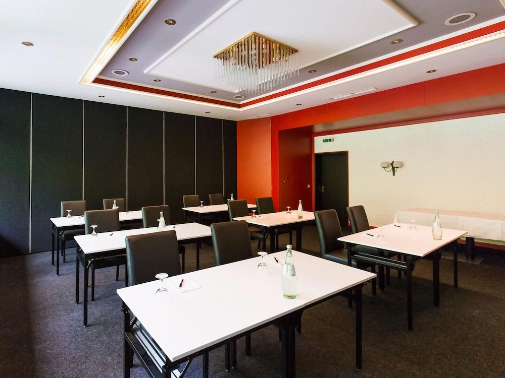 Dormero Hotel Freudenstadt Dış mekan fotoğraf