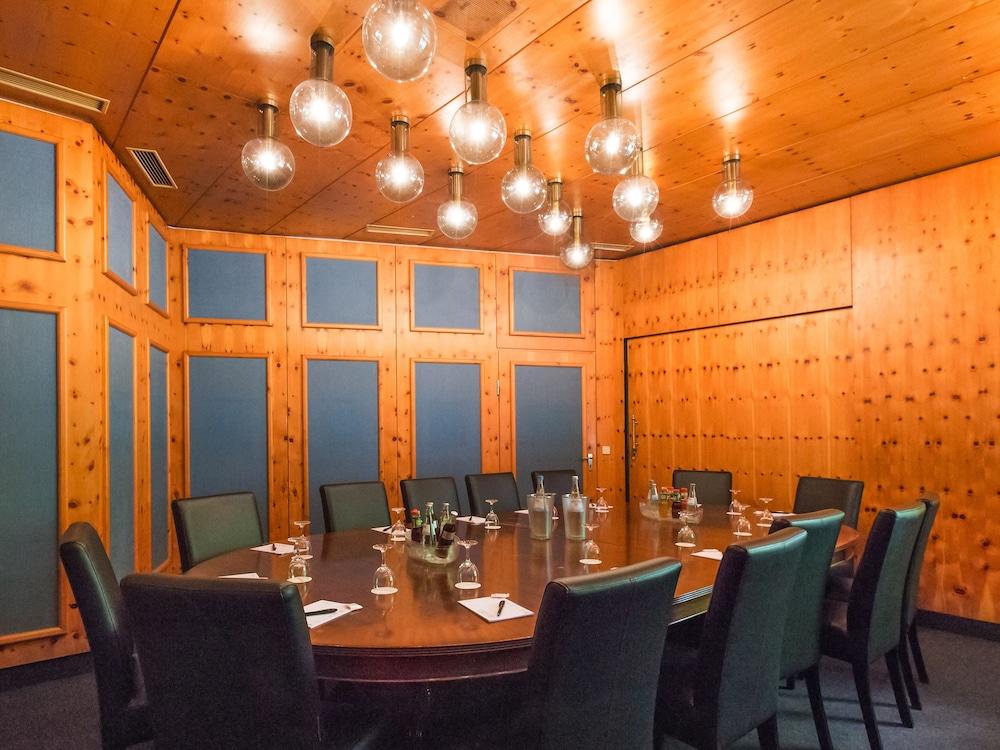 Dormero Hotel Freudenstadt Dış mekan fotoğraf