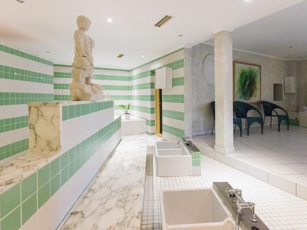 Dormero Hotel Freudenstadt Dış mekan fotoğraf