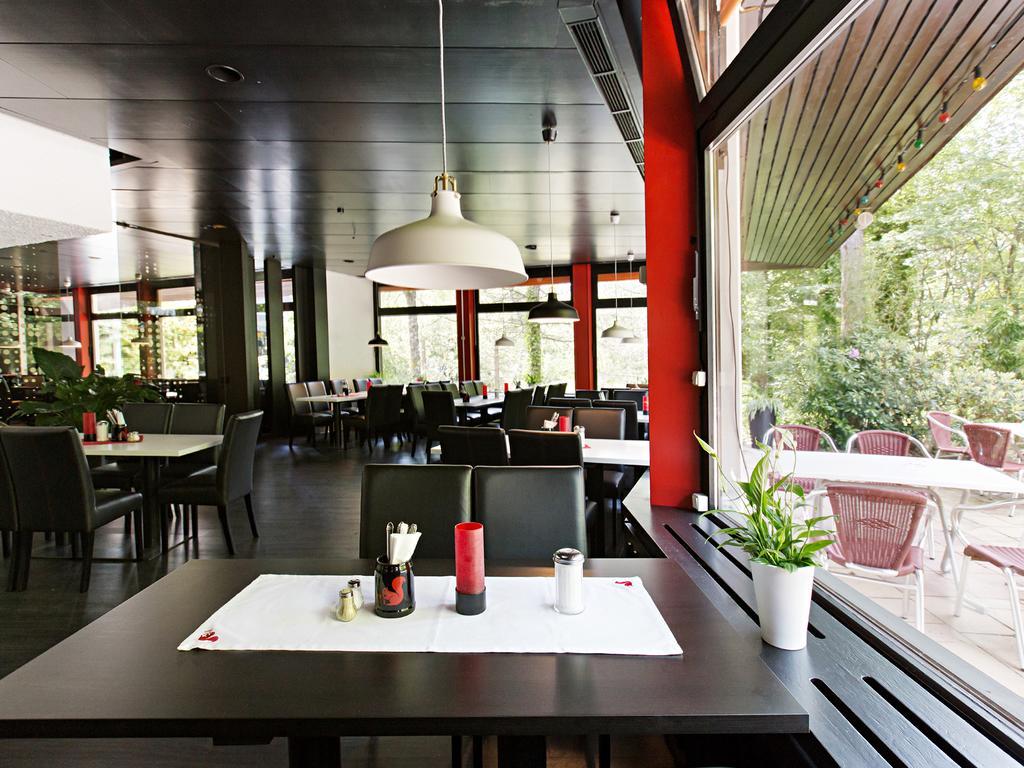 Dormero Hotel Freudenstadt Dış mekan fotoğraf