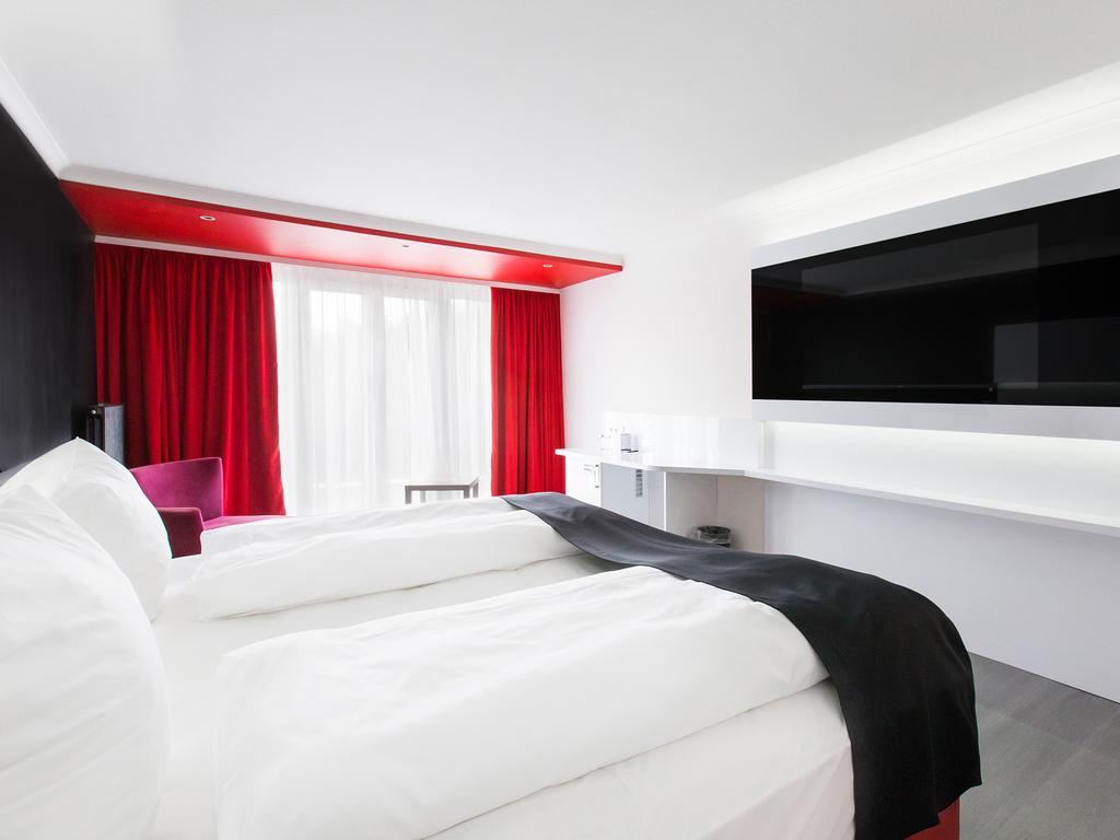 Dormero Hotel Freudenstadt Dış mekan fotoğraf
