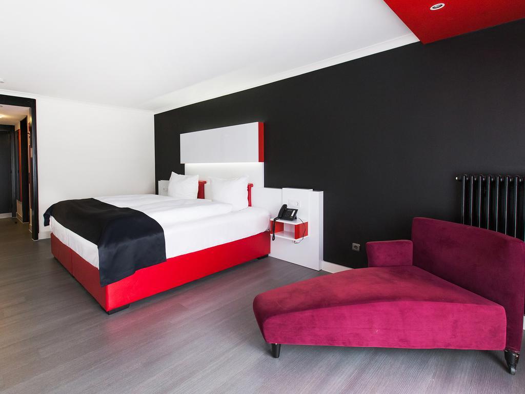 Dormero Hotel Freudenstadt Dış mekan fotoğraf