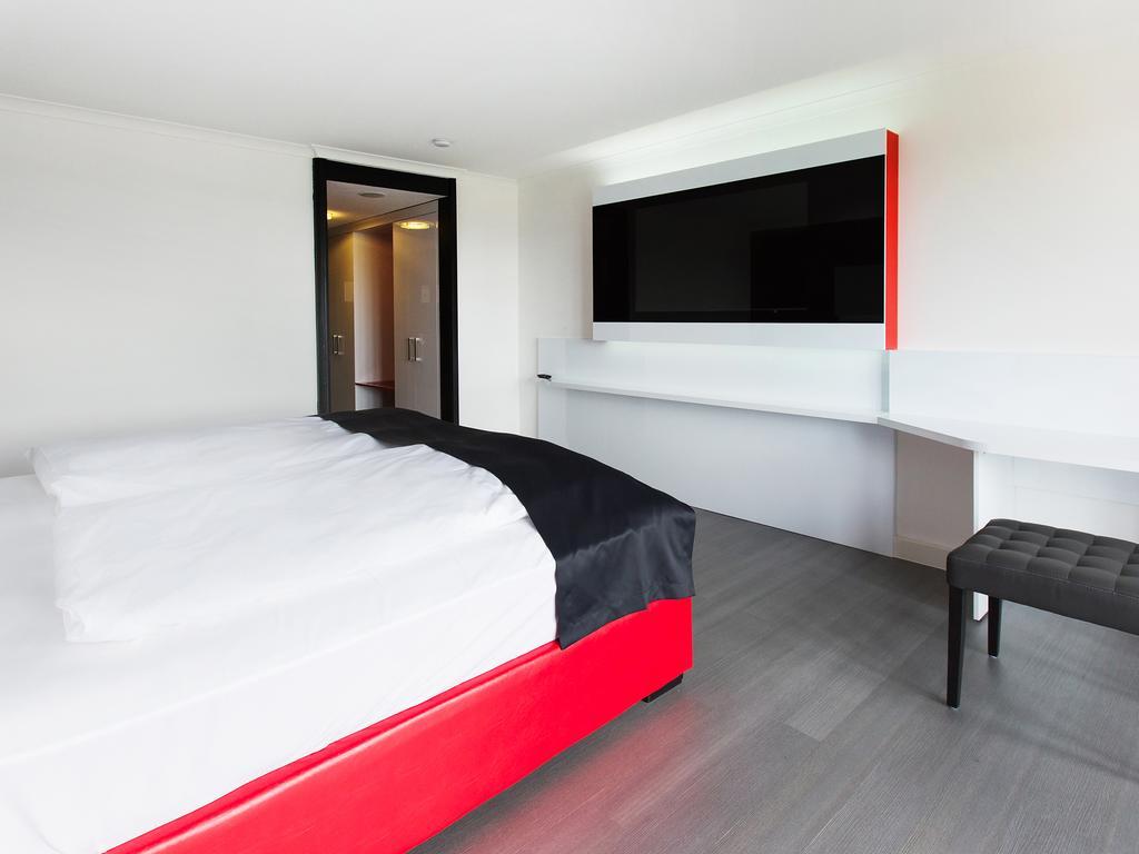 Dormero Hotel Freudenstadt Dış mekan fotoğraf
