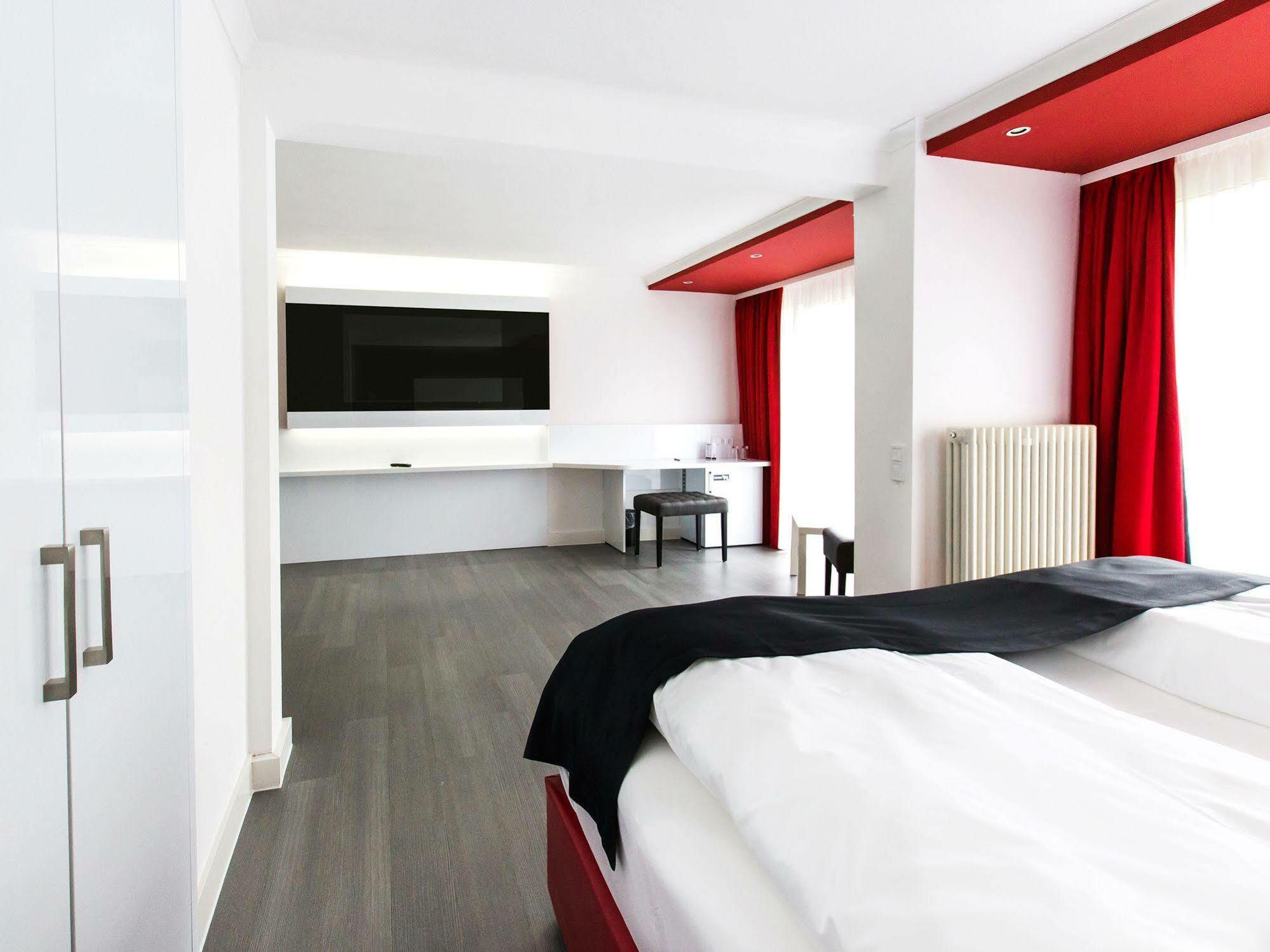 Dormero Hotel Freudenstadt Dış mekan fotoğraf