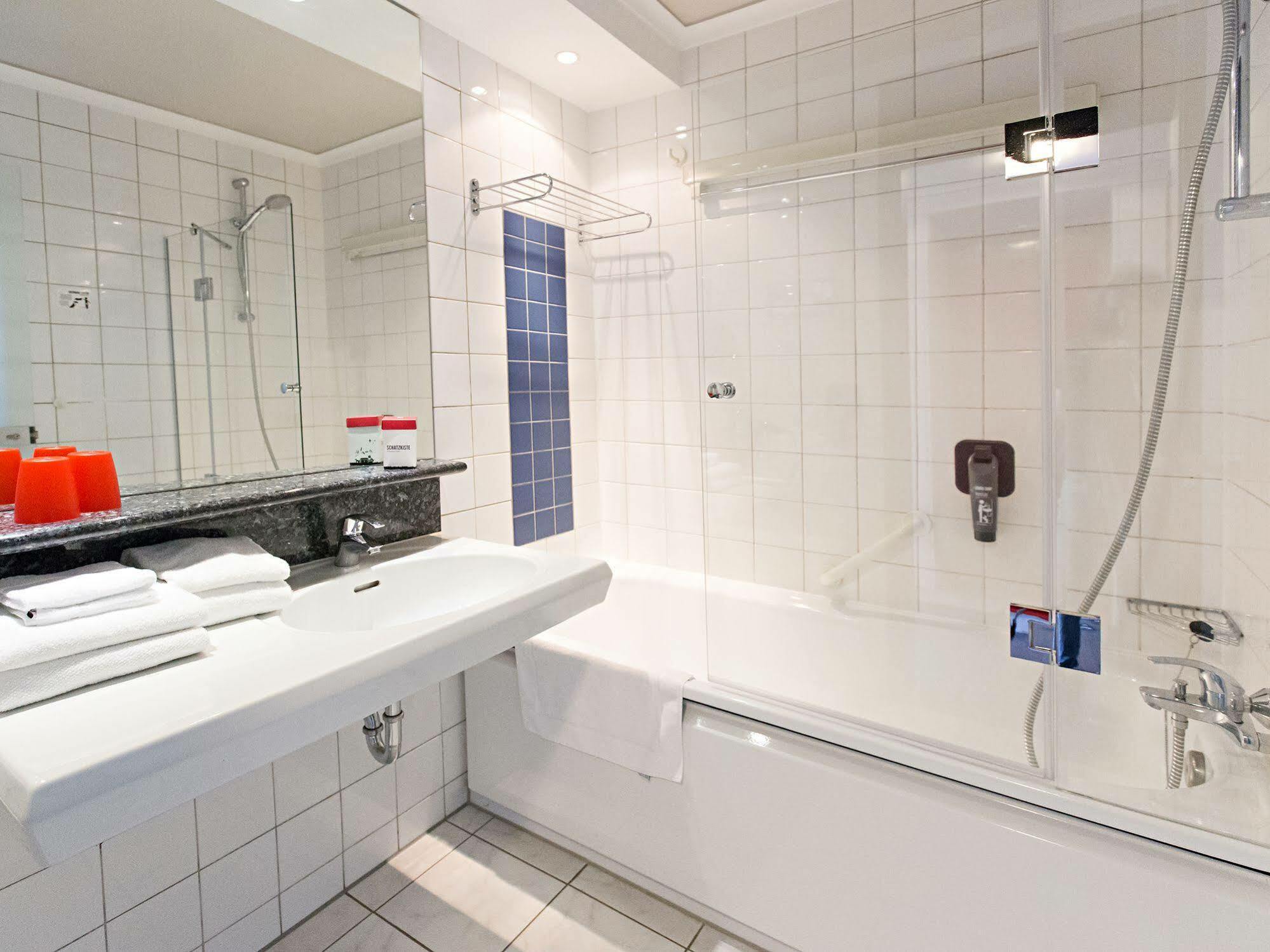 Dormero Hotel Freudenstadt Dış mekan fotoğraf