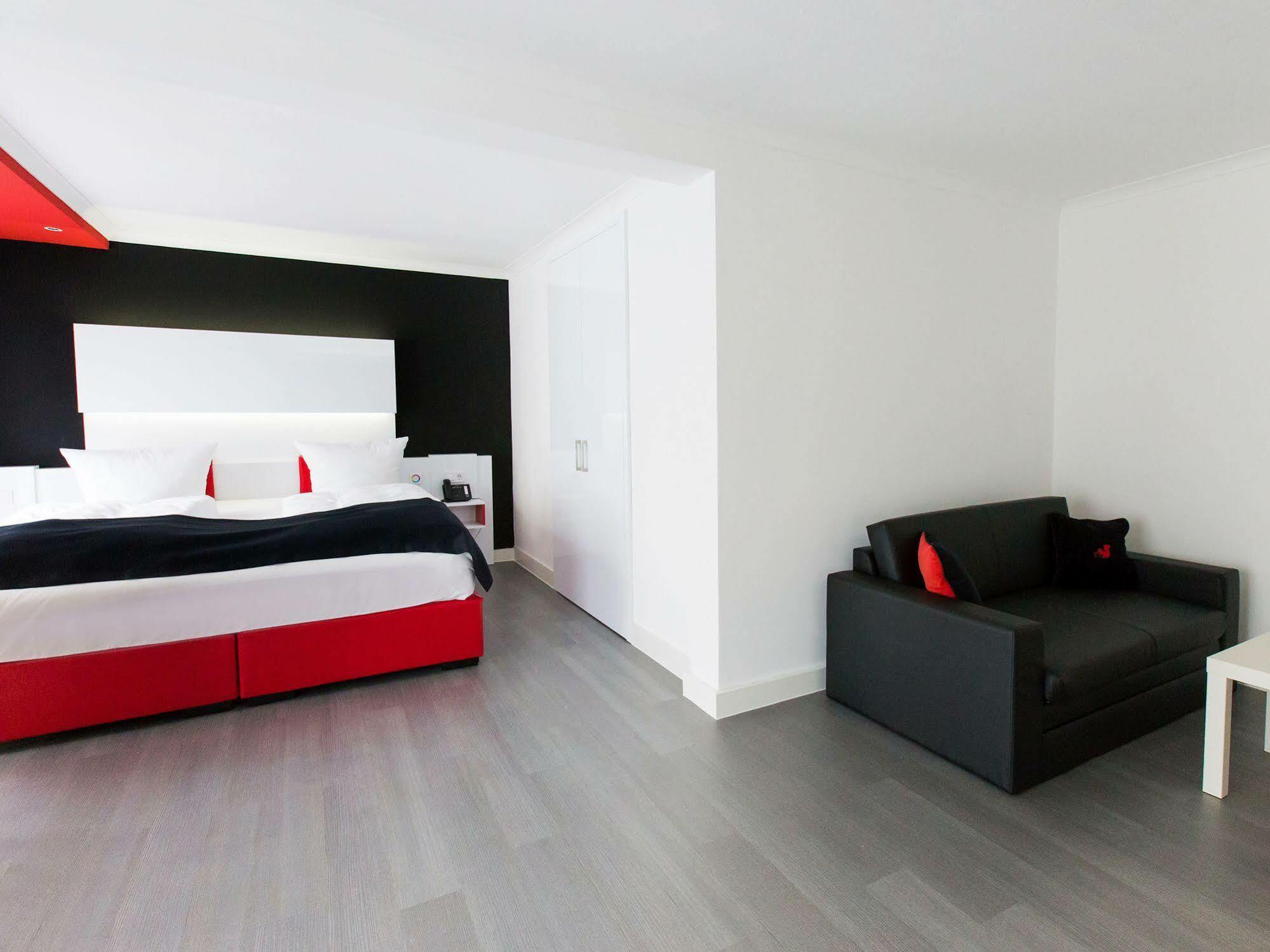 Dormero Hotel Freudenstadt Dış mekan fotoğraf