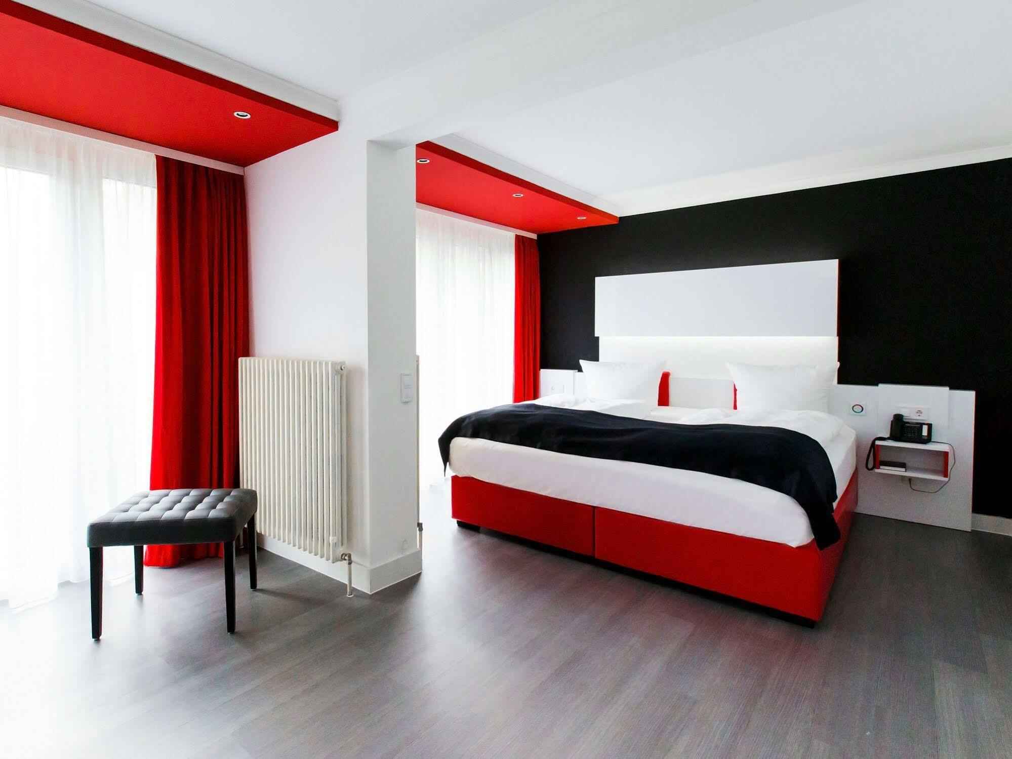 Dormero Hotel Freudenstadt Dış mekan fotoğraf