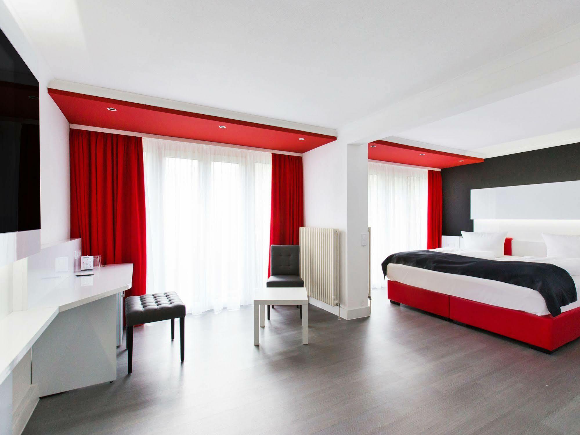 Dormero Hotel Freudenstadt Dış mekan fotoğraf
